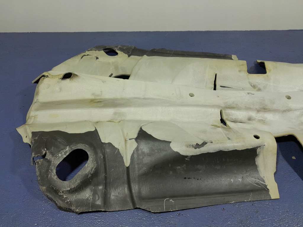 фото №5, Volvo xc90 ii шумоізоляція ізоляція акустична тунель середнього 31348158