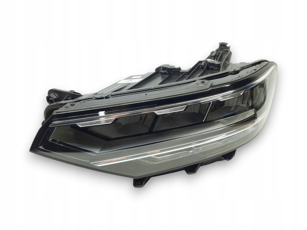 фото №1, Vw passat b8 lift фара лампа led nowa ліва 3g1941035p