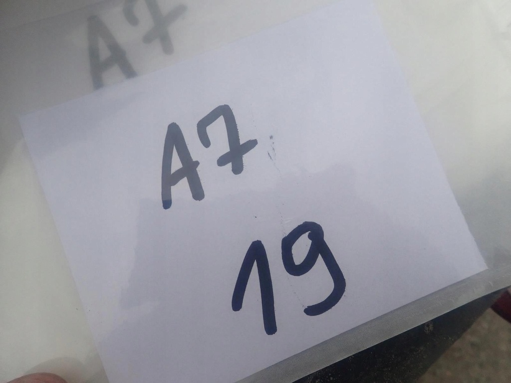 фото №12, Mini countryman ii 2 f60 16- лампа перед права