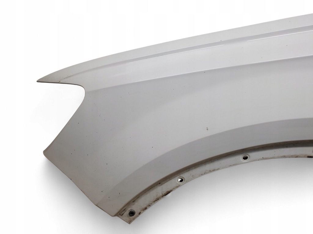 фото №6, Audi q7 4m левая сторона крыло