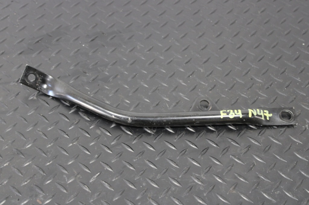 фото №1, Балка кронштейн кронштейн bmw 3 gt f34