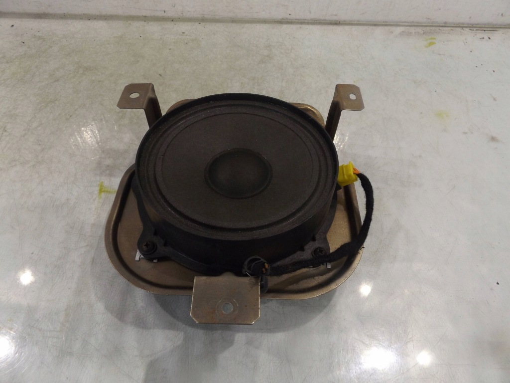 фото №1, Alfa 147 3d динамик левый задняя