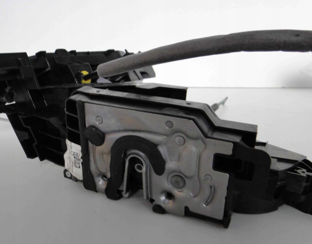 фото №4, Mercedes-benz оригінальний номер a0997201800 замок двері