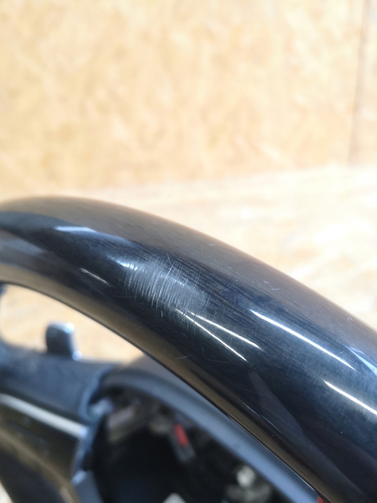 фото №6, Jeep grand cherokee wk2 воздуховод мультифункция с подогревом lift