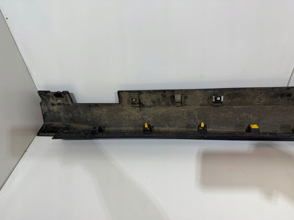 фото №6, Hyundai ioniq 6 electric 2024 левая сторона молдинг порог 87751-kl000