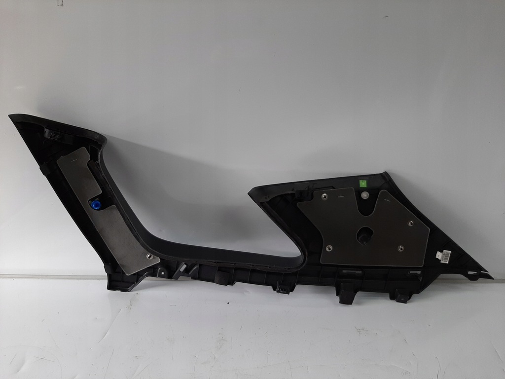 фото №5, Hyundai i40 1.7 kombi защита левая стойка c задние