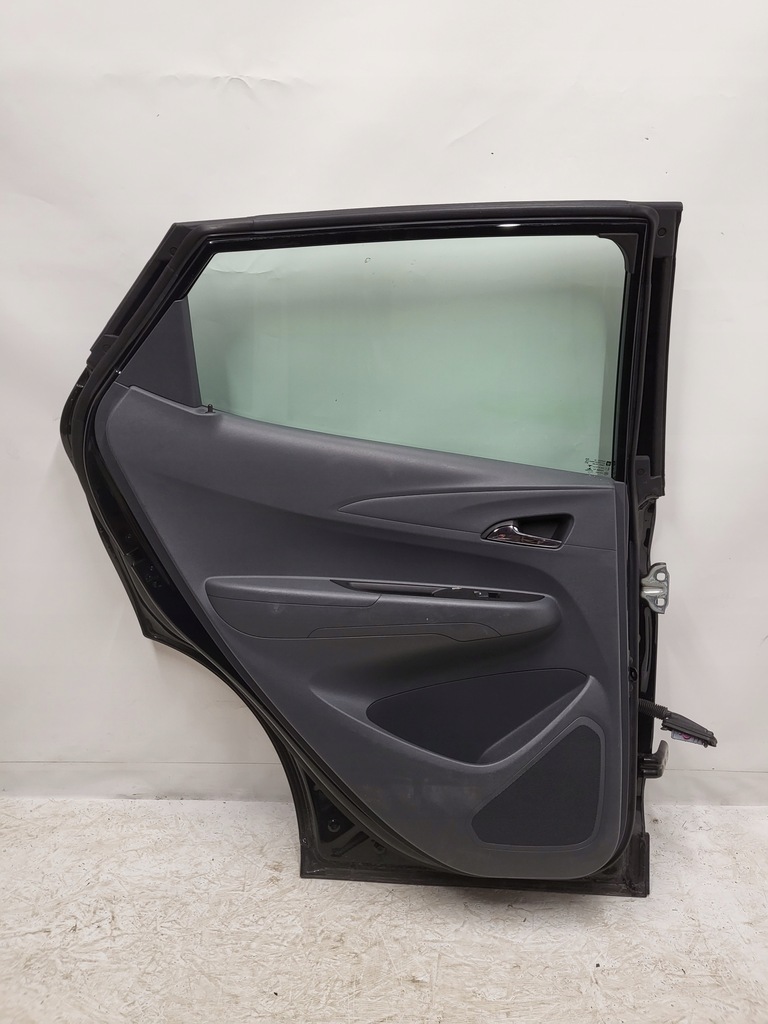 фото №8, Двері opel ampera chevrolet bolt задні задня ліва лівий