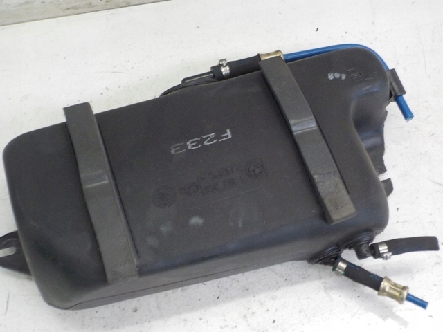 фото №1, Bmw e36 фильтр