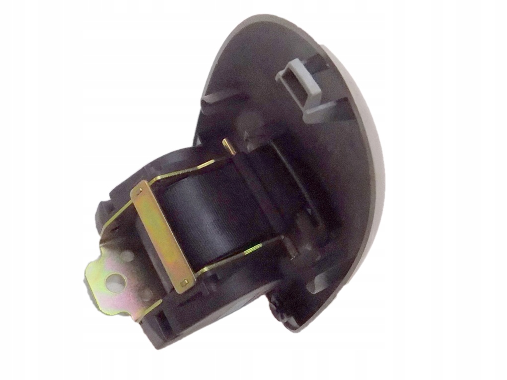 фото №1, Renault thalia lift 05r pas средний задняя задний