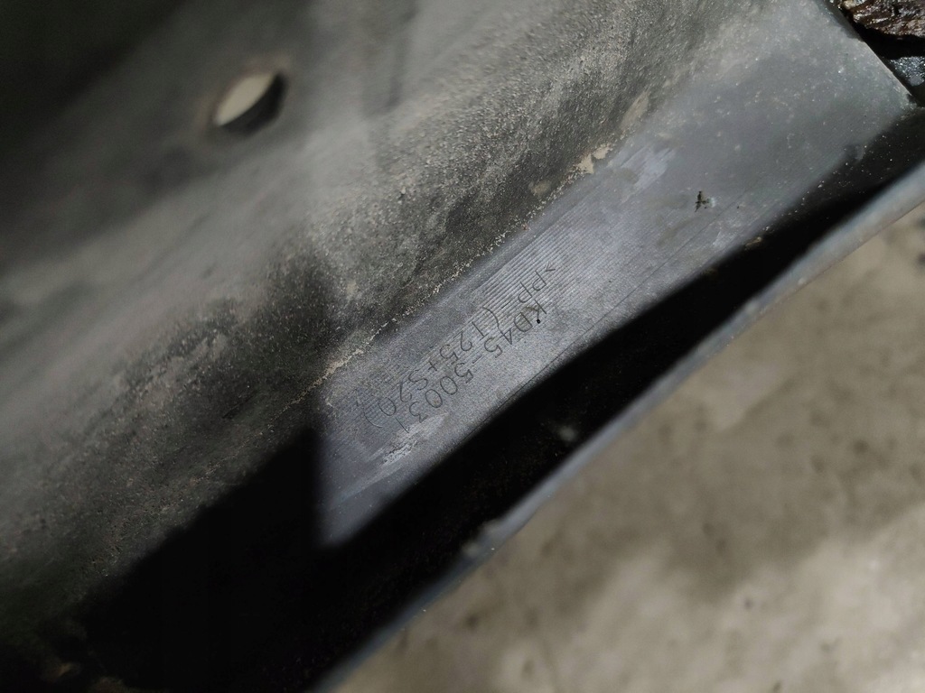 фото №10, Mazda cx-5 12- перед kompletny