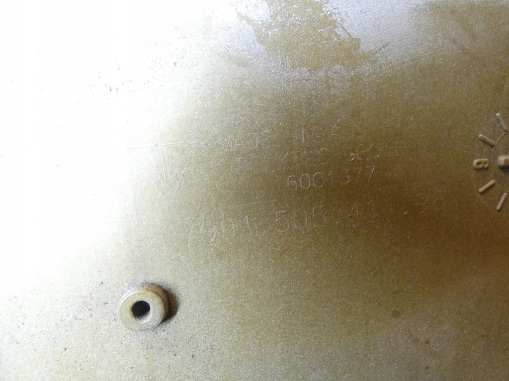 Porsche 911 991 gt3 rs 991505411 бампер задняя задний Киев