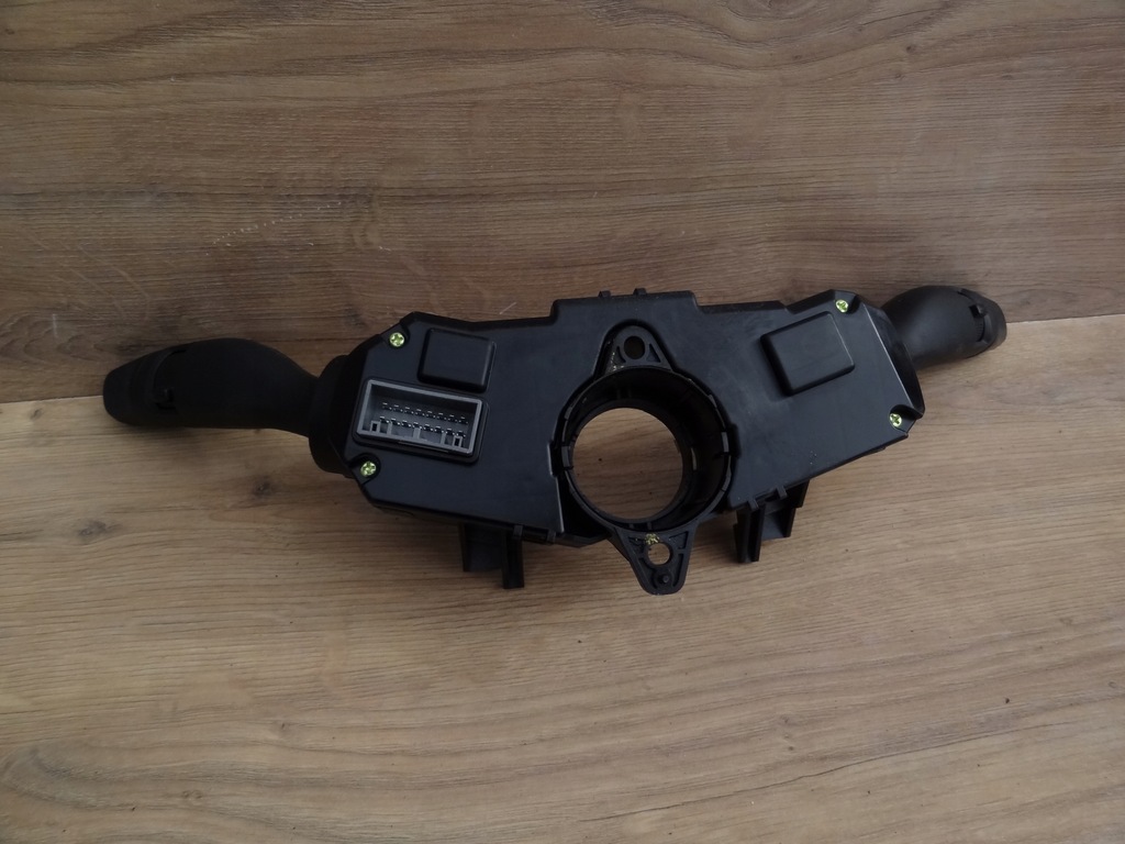 фото №5, Hyundai i30 iii 2017 перемикач комбінований світла двірник europa org