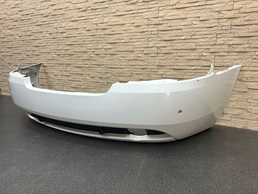 Aston martin db9 бампер задній задній rear бампер 4g4317d781 Ціна