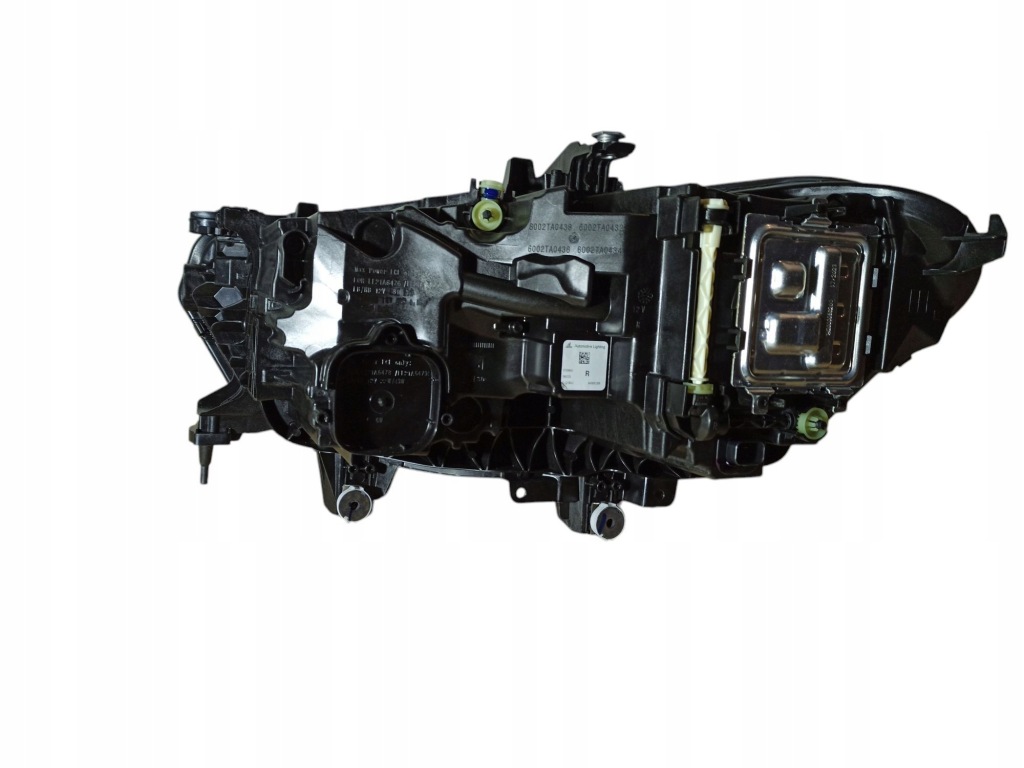 Фара bmw x5 g05 5a5b572 Ціна