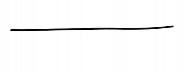 фото №1, Нижняя молдинг toyota camry 19 -