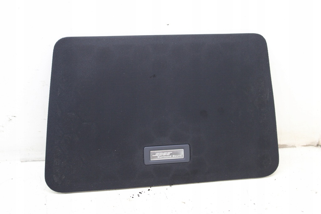 фото №1, Накладка защита динамика a8 d3 4e0035435a bose