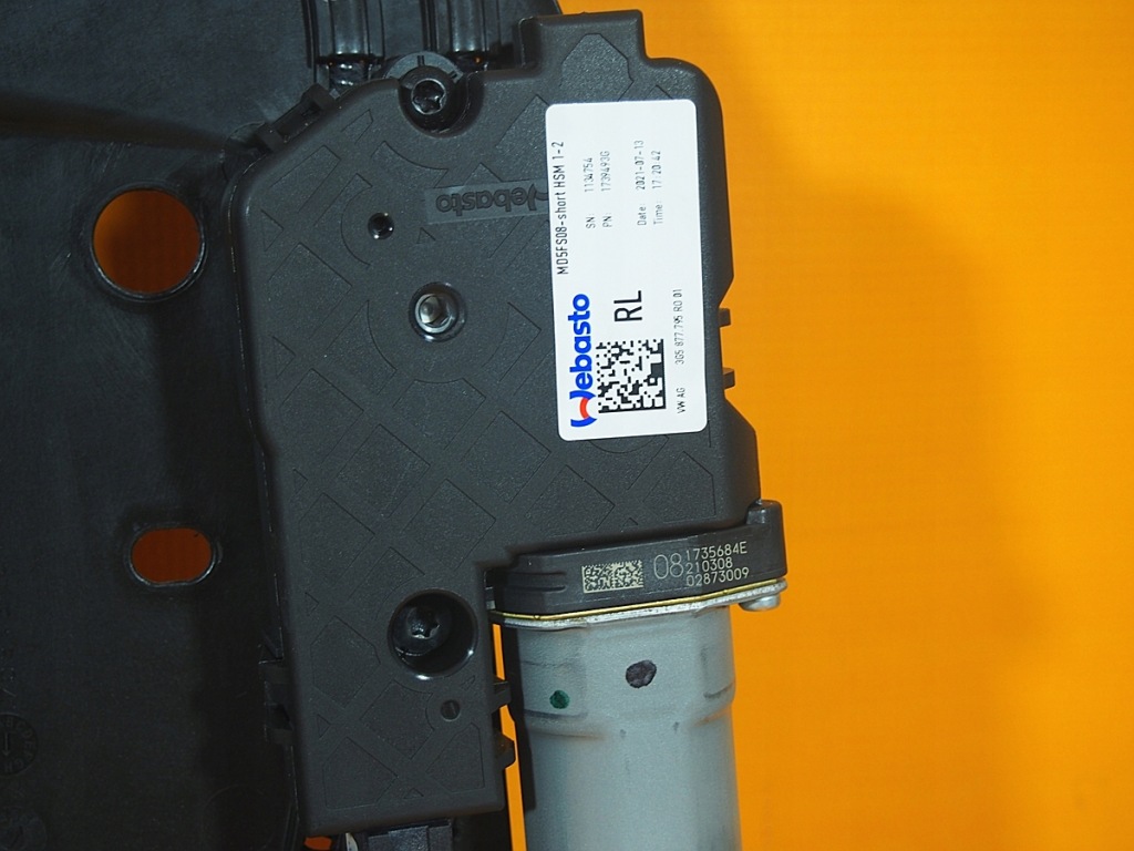 фото №12, Audi q3 83a панорама люк двигун 83a877041b