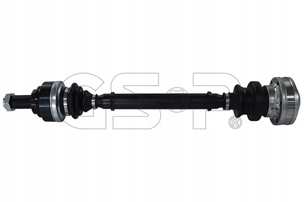 Приводной вал le/pr bmw 5 e60 2.5/3.0d /gsp/ Цена