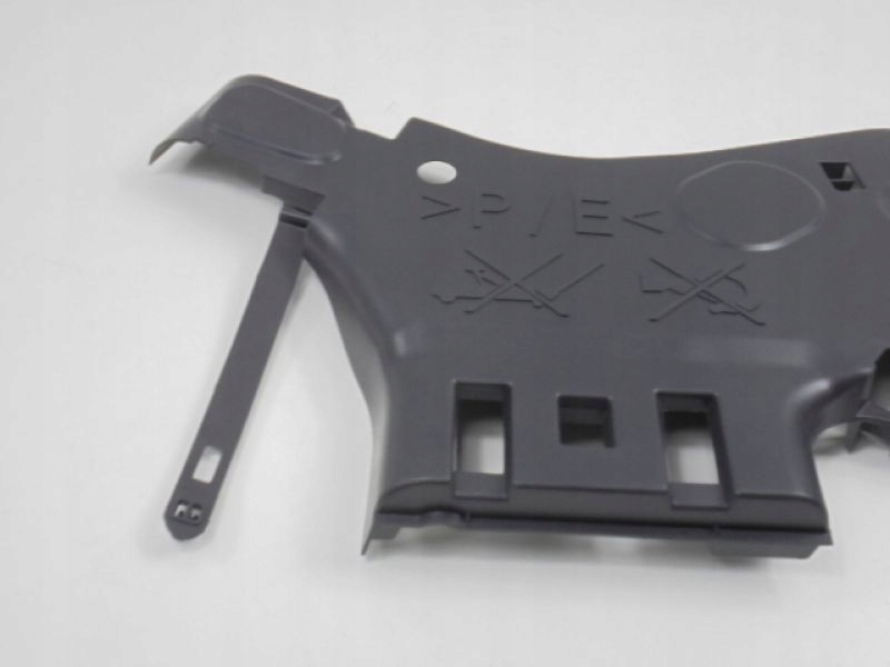 фото №9, Scenic iv левая корпус задний балка osi oryg