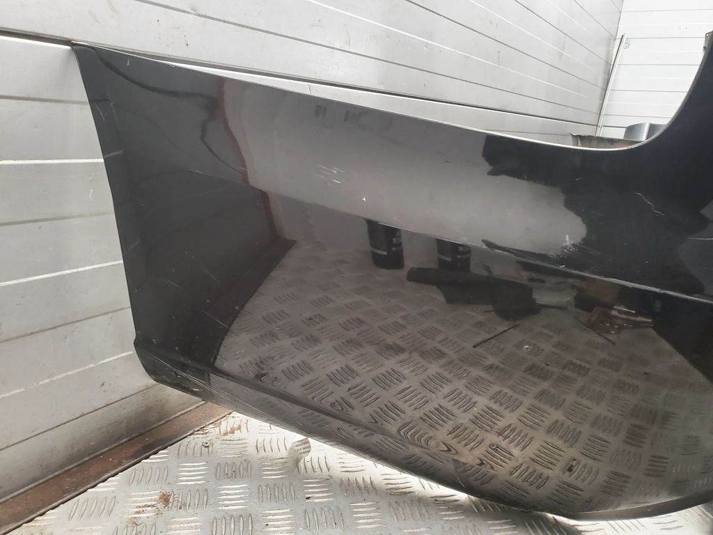 фото №10, Audi a6 s6 c7 4g 2013 с задний бампер задний