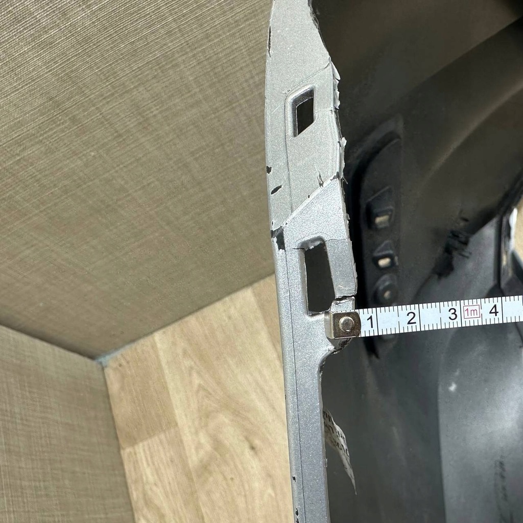 фото №11, Opel astra l kombi 2021- бампер задня 9841484680