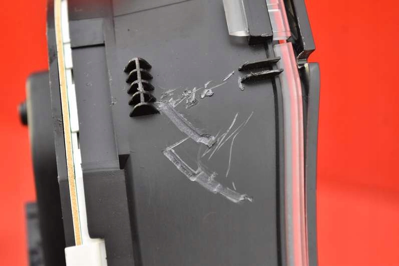 фото №10, Счетчик приборы eu p9636708880 peugeot 307 2.0 hdi 107 km 01-05