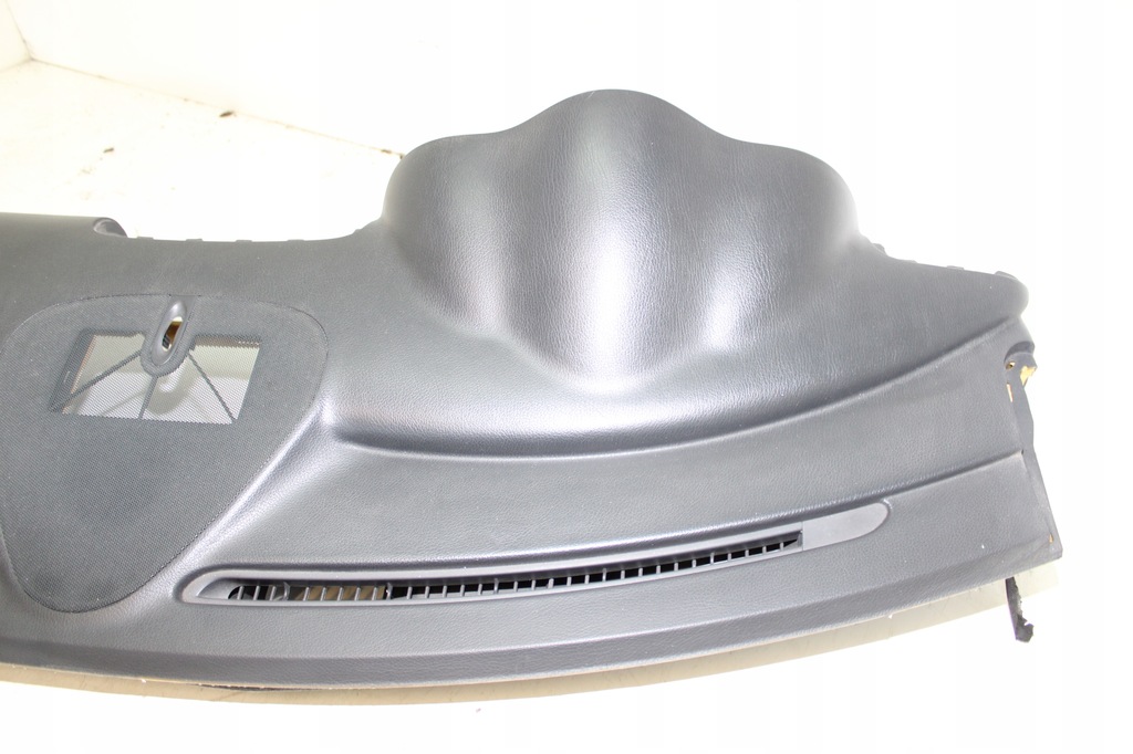 фото №6, Консоль панель приладів приладова подушка безпеки правий mercedes-benz c203 clc 00-07