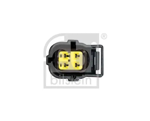 Купить Датчик лямбда-зонд 178567 febi bilstein jeep compass