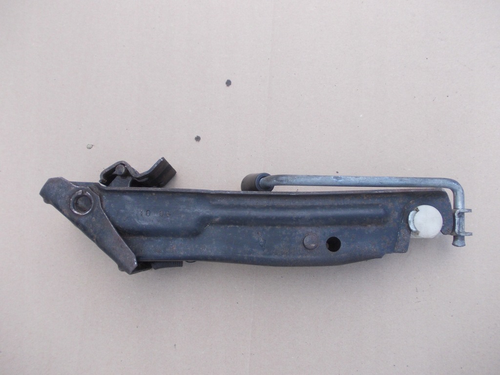 фото №1, Підйомник підйомник домкрат mini cooper r50 1501930-04