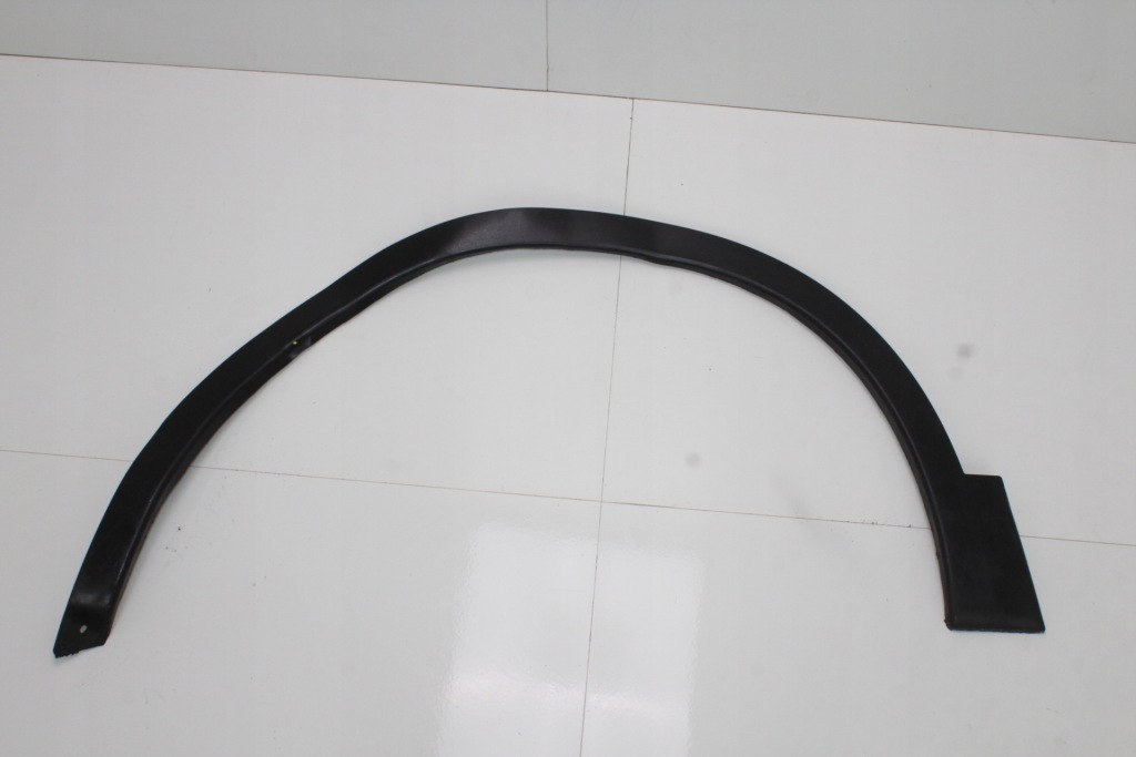 фото №1, Молдинг крыла левый перед nissan qashqai j10 06-09r