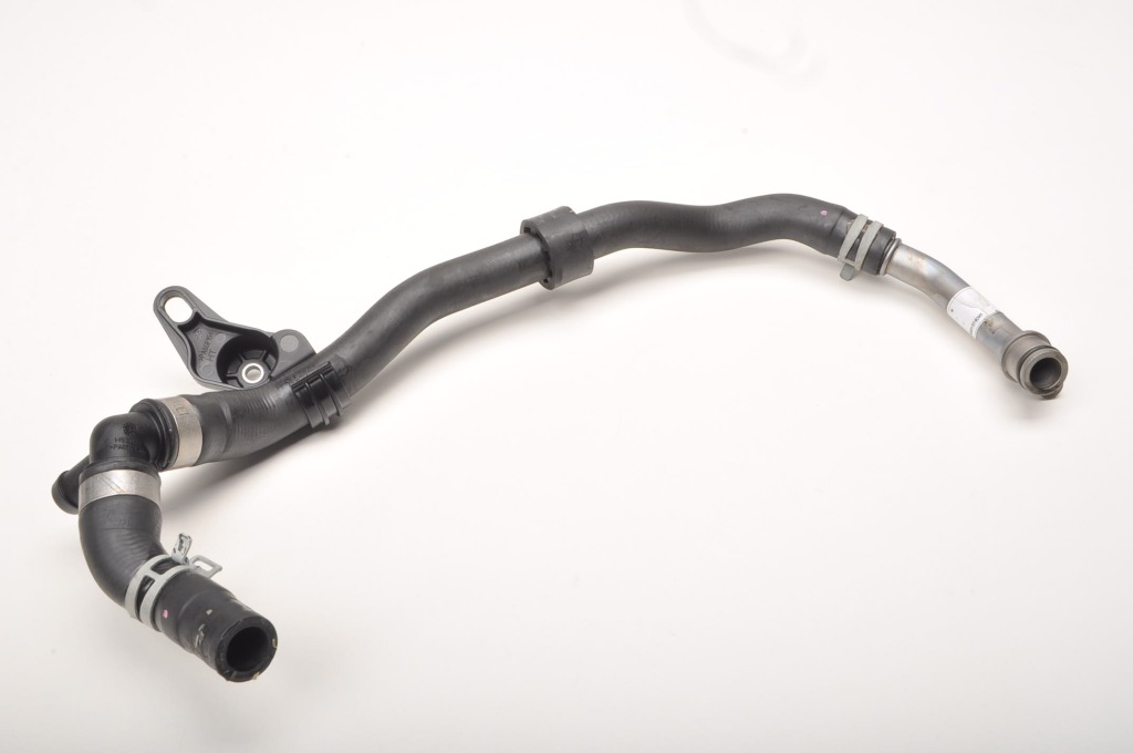 фото №1, Volvo xc60 ii xc90 ii 2.0 16v b5 труба шланг воды 32222657