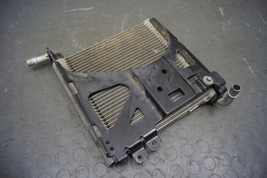 фото №15, Pas передній радіатор вентилятори jaguar f-pace 3.0 d x761belka комплект