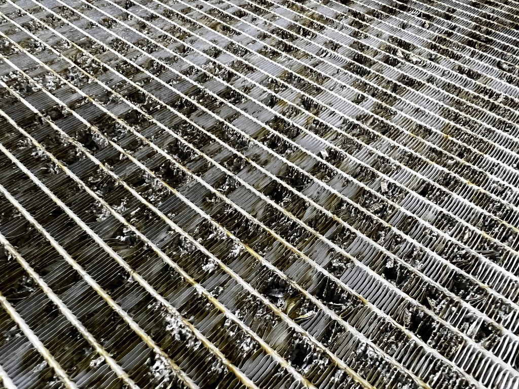 фото №7, Комплектна радіатор кондиціонера з вентилятор dacia sandero ii 0.9 tce