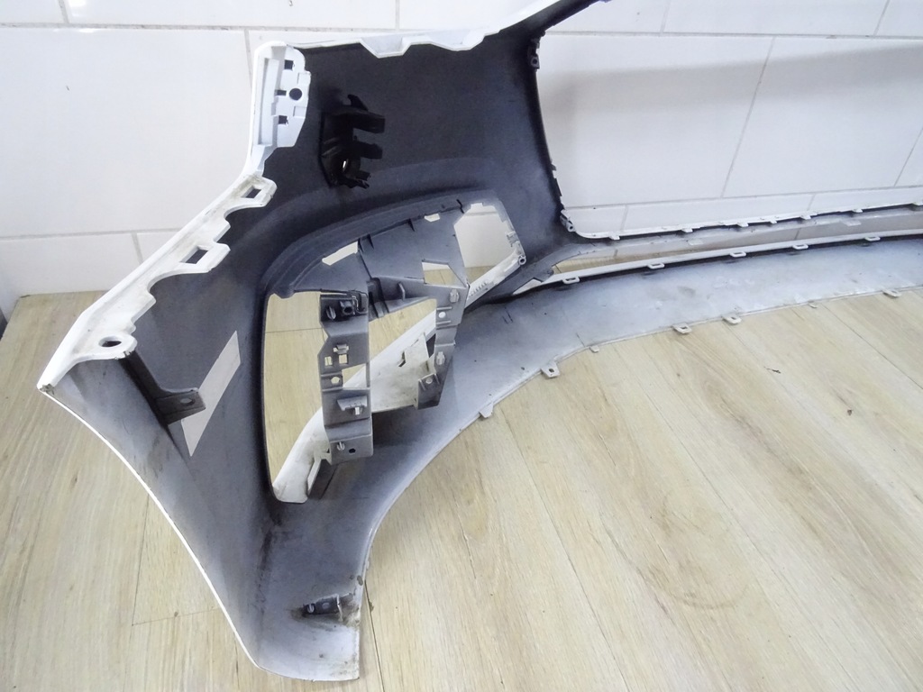 фото №9, Бампер перед audi a4 b9 8w0807241e