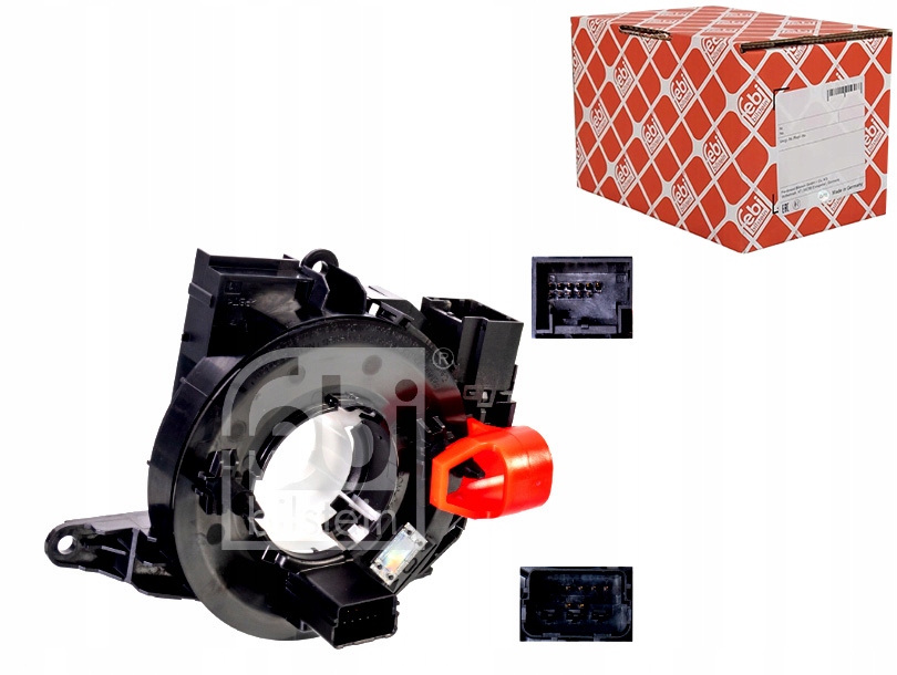 фото №1, Element подушки безопасности воздушной seat toledo iv skoda citigo rapid vw