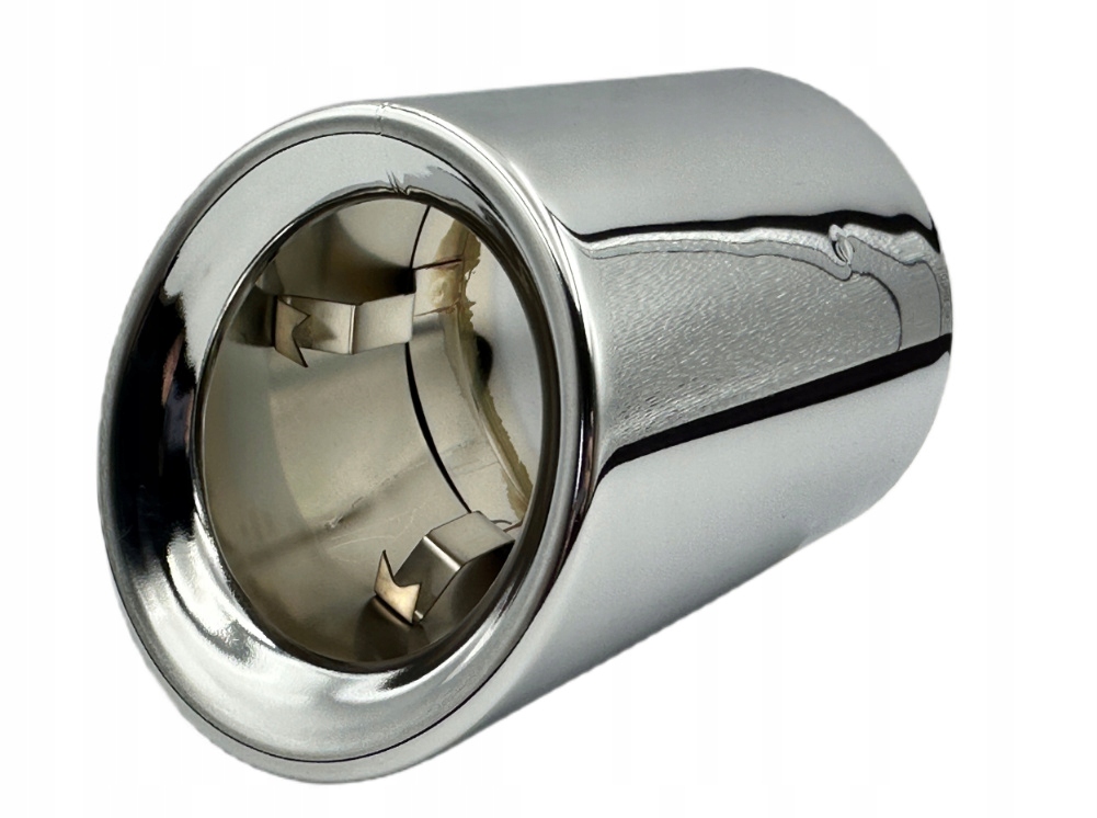 фото №1, Nowa наконечник выхлоп хром bmw g01 8658209