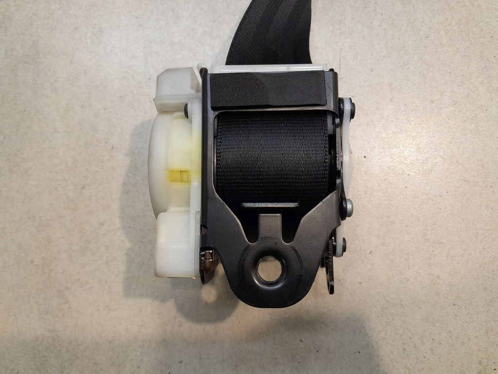 фото №6, Pas ремень безопасности правый задняя audi a4 b6 8e5857805g