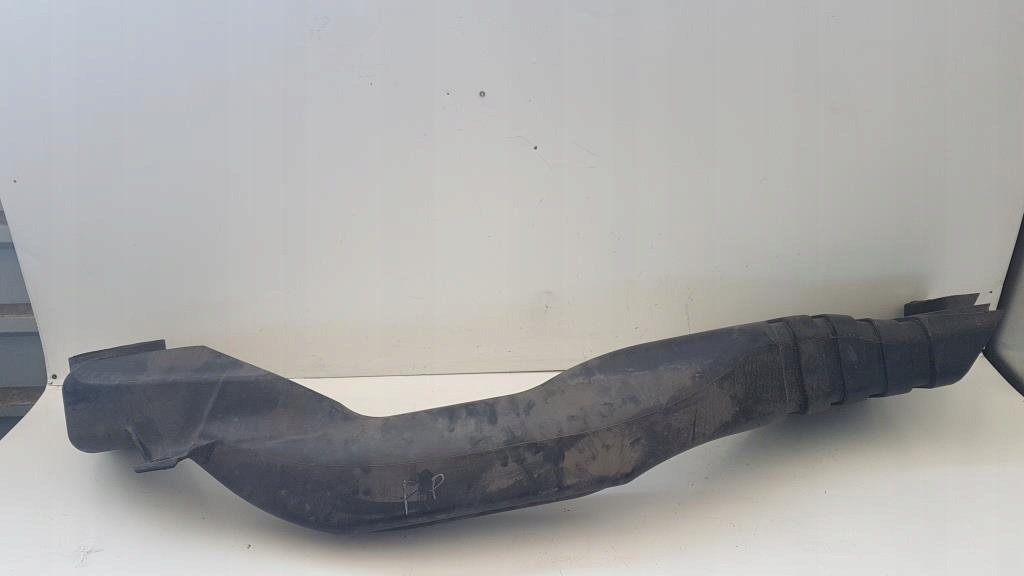 фото №5, Komin воздухозаборник фильтра воздуха renault magnum dxi