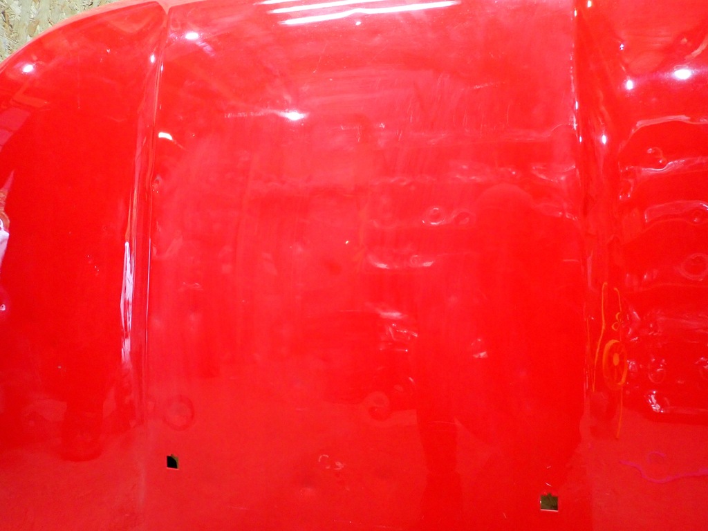 фото №4, Капот кришка двигуна jeep renegade 2014- 52008377