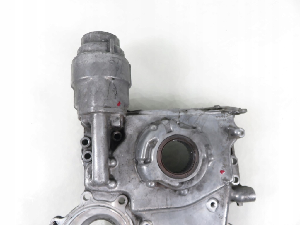 Насос масла toyota rav 4 iii 2.2 d 2ad-fhv Недорого