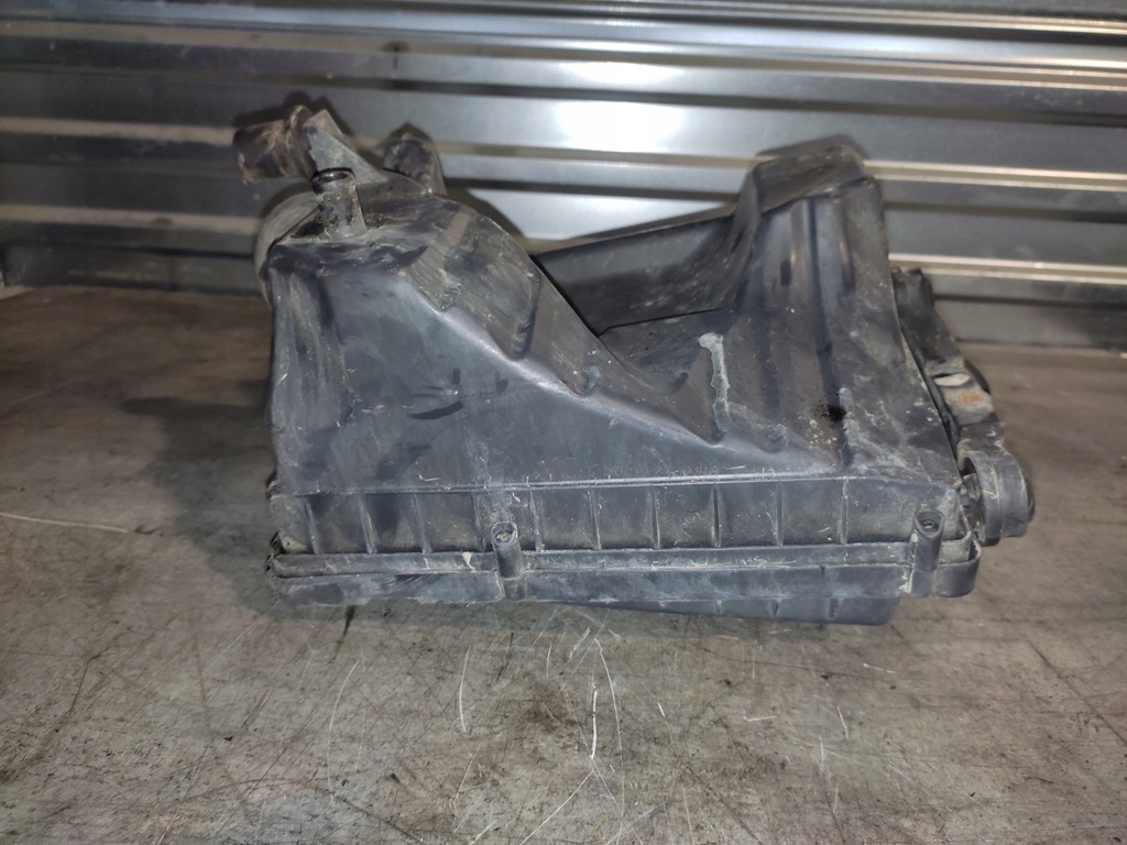 фото №5, Корпус фильтра воздуха opel astra h 1.7 cdti