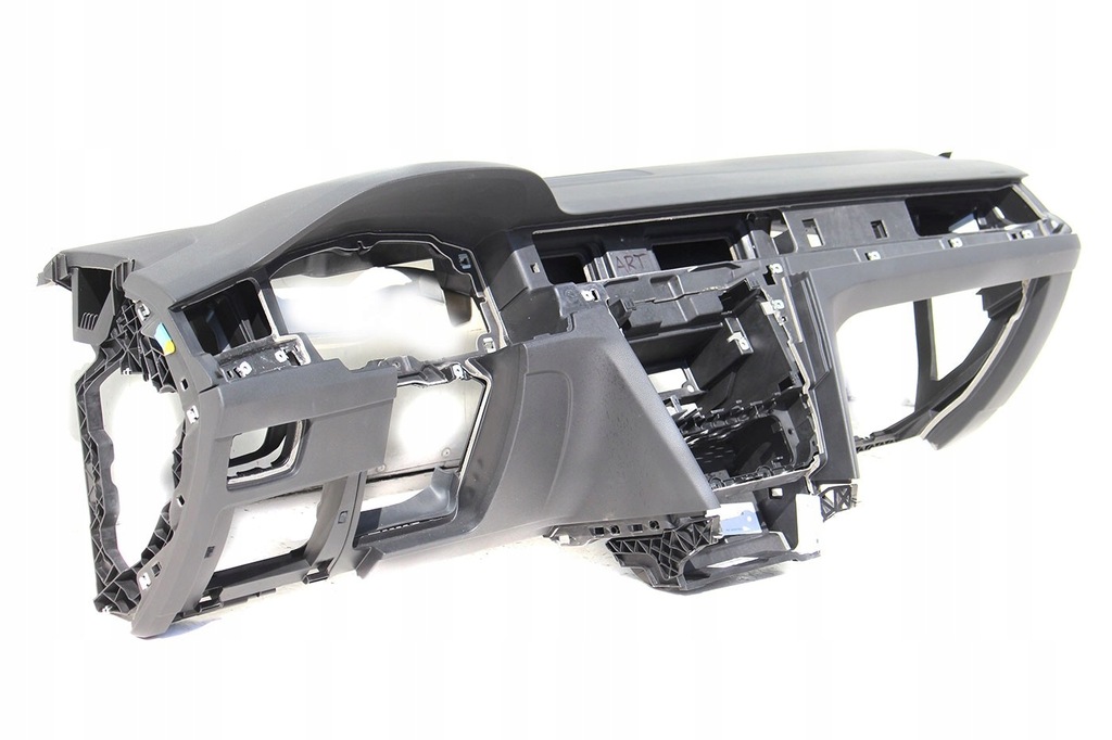 фото №6, Vw arteon passat b8 консоль 3g1857003bq приборная панель приборная приборная панель pulpit hea