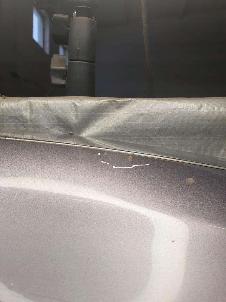 фото №6, Капот hyundai sonata v k: g6