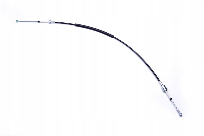 фото №10, Трос коробки передач mito fiat punto evo 55235449