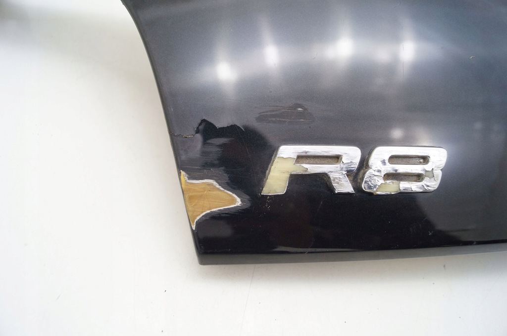 фото №2, Audi r8 420 06-16 накладка кришки молдинг