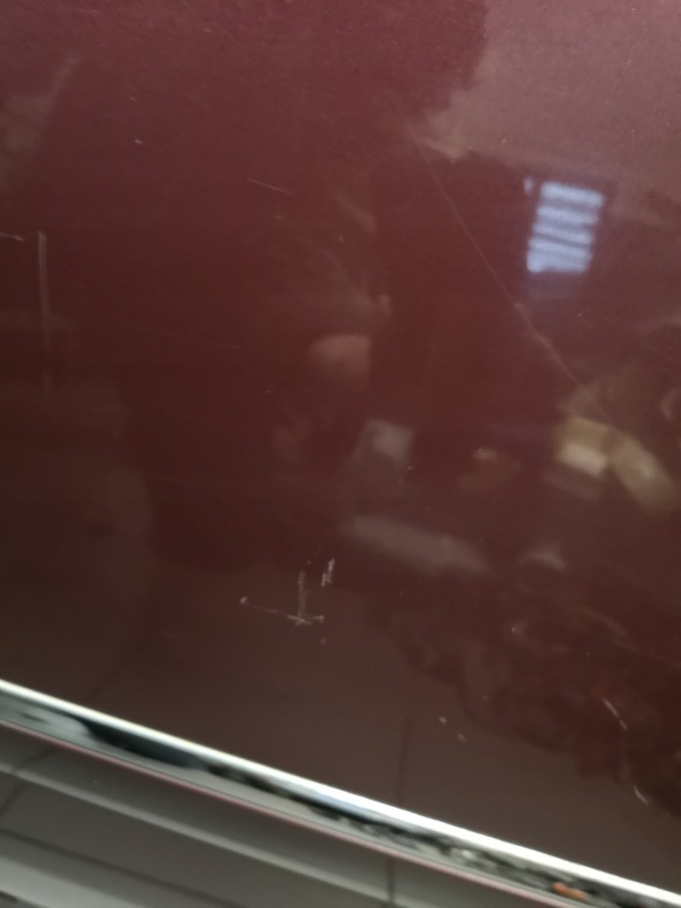 фото №10, Дверь правый задняя audi a8 d3 бордовые lubelskie