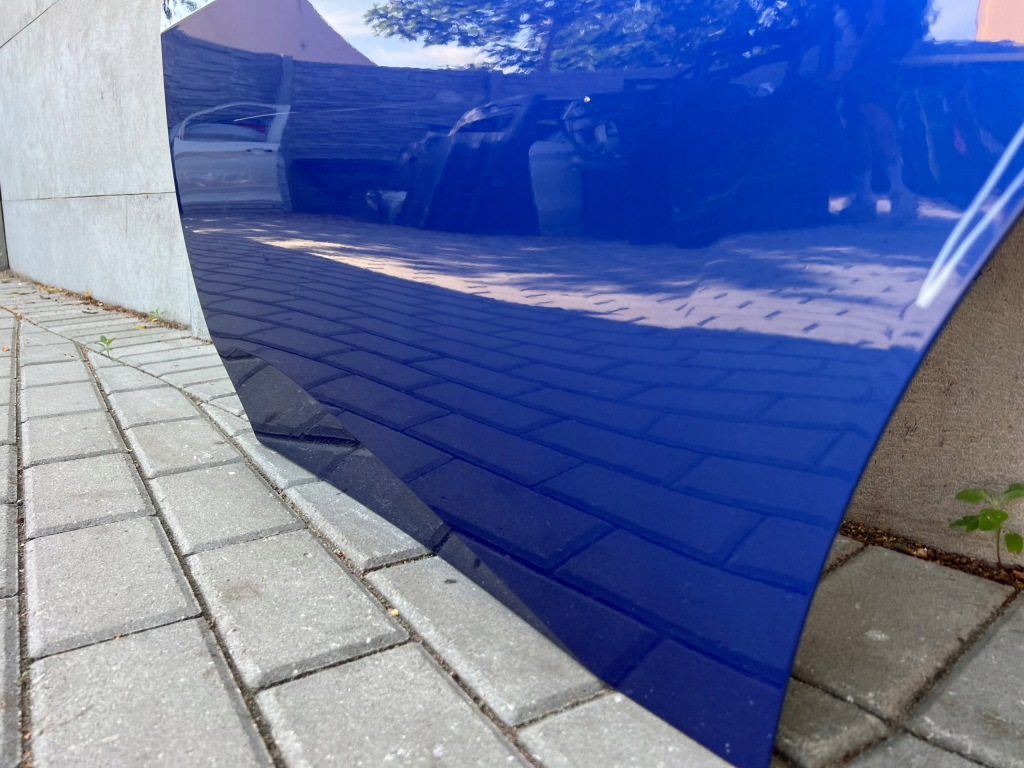 фото №5, Двері bmw x2 u10 задні ліва задня лівий