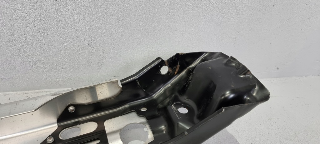 фото №12, Балка усилитель бампера перед toyota rav4 v 19-