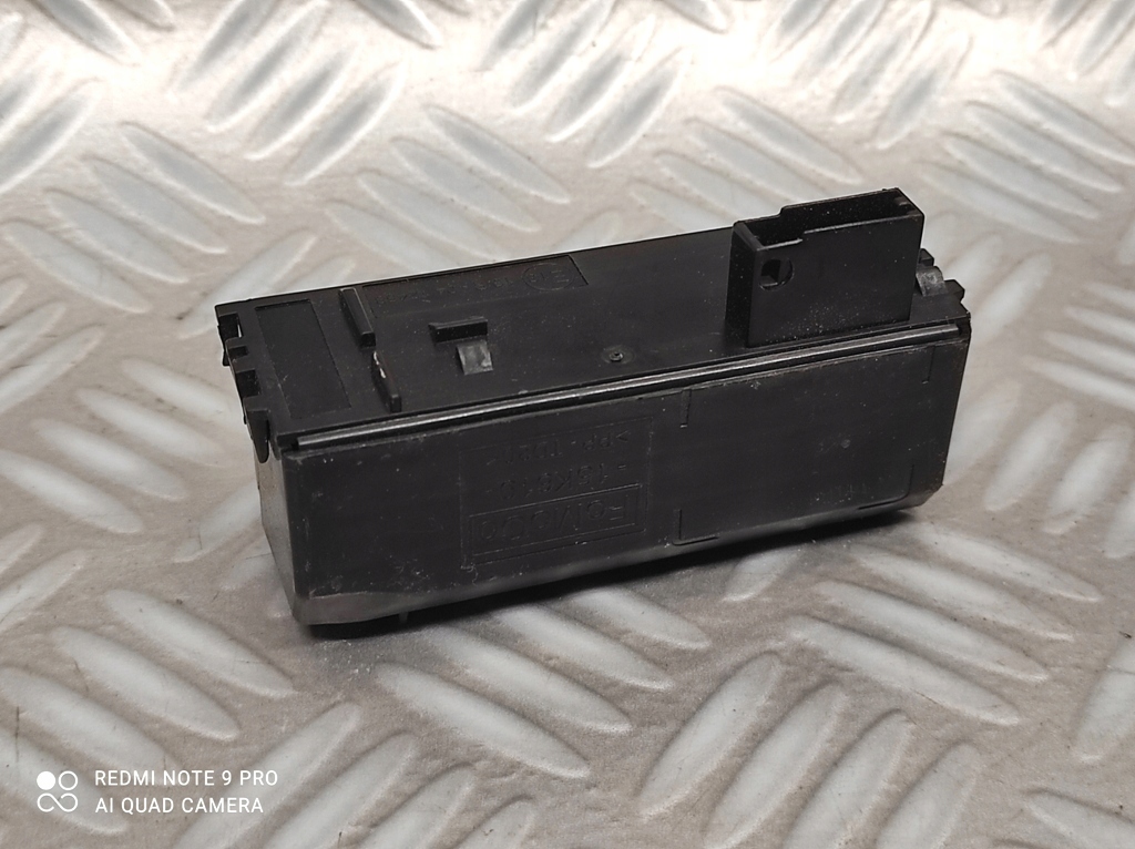 фото №2, Модуль smart key ford mondeo mk5