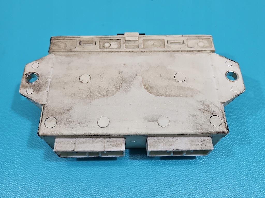 фото №8, Бортовой компьютер блок управления двигателя 55198489 0281011491 alfa romeo 156 1.9 jtd